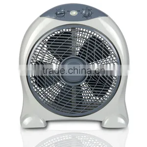 12 Inch High Quality High Speed Cheap Price Box Fan thumbnail-2