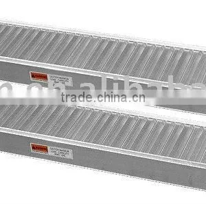 Aluminium Atv & Motorcycle Loading Ramp thumbnail-1