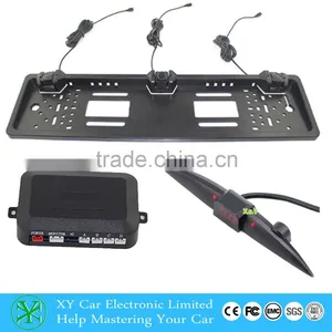 Car Park Sensor/Auto Parking Sensor System XY-5202L thumbnail-2