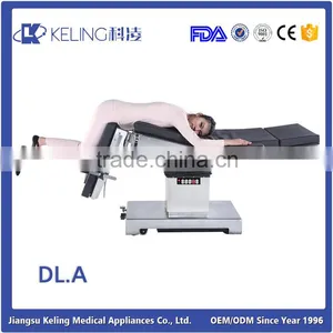 New Products on China Market Surgical Operation Table ,surgical Electrical Operation Table,hydraulic Surgical Operating Table thumbnail-3