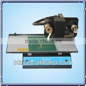 2015 Digital Portable Hot Stamping Machine thumbnail-1