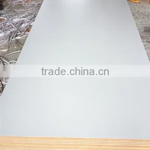 Standard Size Mdf Board for Africa thumbnail-1