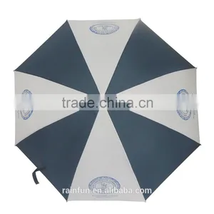 2016 Promotional Wholesale Top Quality Rain Umbrella Golf Umbrella thumbnail-1