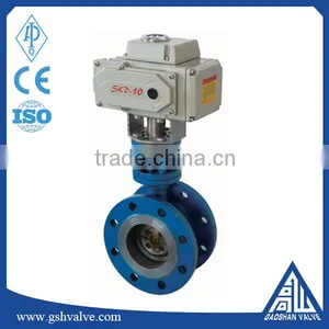 Butterfly Valve Manufacture in China thumbnail-6
