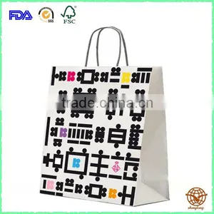 Decoration Handmade Paper Bag thumbnail-1