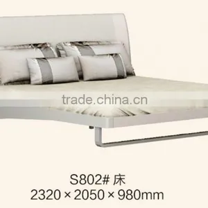 Modern Stylish Unique Design for Bedroom Furniture Set Home and Hotel Use thumbnail-2