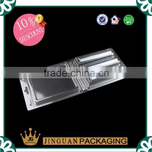 Custom Clam Shell Blister Pack thumbnail-4