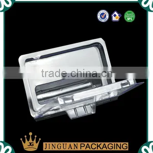 Lipstick Packaging Clamshell Tray Blister thumbnail-4