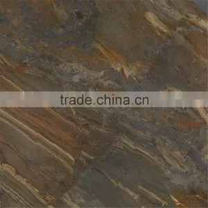 Quality Ensured Factory Direct Sale Porcelain Floor Tile in China thumbnail-1