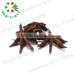 Brand New Star Anise With High Quality thumbnail-2