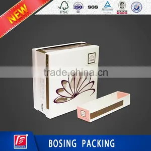 Flat Shipping Cake Box/Custom Design Cake Box Birthday Cake Box With Window/Food Industrial Use Cake Box thumbnail-1