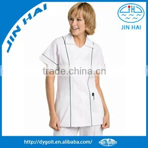 2015 New Hotel Manager Uniform thumbnail-1