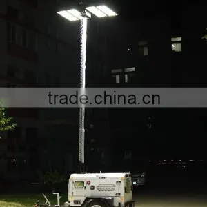 Light Tower(Moveable) thumbnail-5