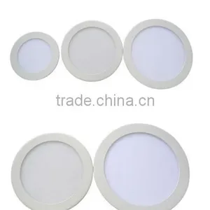 120mm 6W LED Panel Light thumbnail-1