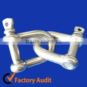 Marine Hardware Rigging, Stainless Steel Rigging thumbnail-3