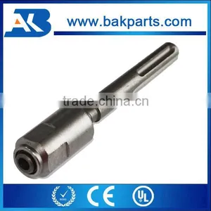 Power Tool Spare Part Hammer Drill Tool Max to Sds Adapter thumbnail-1