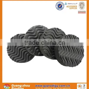Rubber Vibration Absorb Pad/adhesive Anti Vibration Rubber Pad thumbnail-3