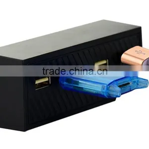 Factory Price Bus-powered 3.0 USB Splitter 4-port Hub For XBOX One thumbnail-5