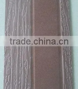 Emboss HPL MDF Board for Inner Decorative thumbnail-1