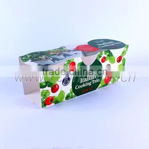 Custom Printing Paper Sleeve Pacakging thumbnail-5