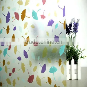 PE Protective Film for Window Glass Safety thumbnail-2
