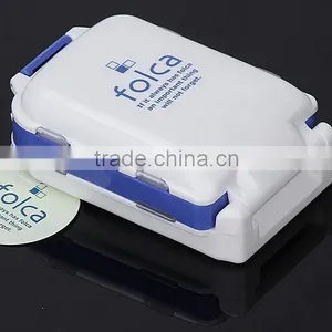 Modern Antique Plastic Pill Box For Hospital thumbnail-4