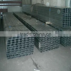 Q345 C Channel Steel thumbnail-1