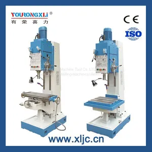 40mm Vertical Drilling Machine thumbnail-1