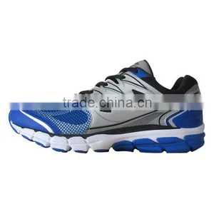 Men Running Shoes Brand Sports Sneaker, Running Shoes for Men 2016 HT-101134-001 thumbnail-1