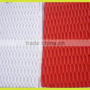 Sandwich AIR MESH Fabric,air Circulation ,3D Spacer XD Mattress Application thumbnail-5