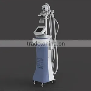 RF+Vacuum Slimming Beauty Machine thumbnail-1