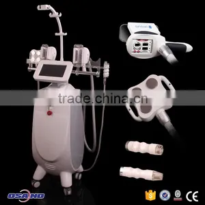 Best Sell Products 4 In 1 Transduce Cavitation Weight Loss Slimming Beauty Machine thumbnail-2
