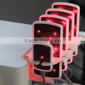 Liposuction Fat Burner Fat Removal Laser Machine thumbnail-4