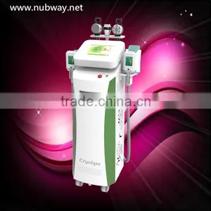 Lose Weight Hottest Sale Fat Freeze Slimming Fat Melting Cryolipolysis Body Sculpture Cryolipolysis Machine Reduce Cellulite thumbnail-2