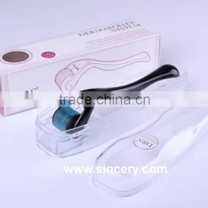 Microneedle Titanium Derma Roller/skin Care Derma Roller Titanium thumbnail-2