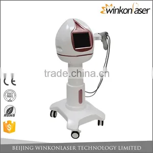 New Advanced Professional Reduce Infection Hifu Tighten Vagina Machine for Private Health thumbnail-6