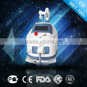 Big Promotion!! New E Light Ipl Rf Beauty Equipment Hair Removal & Skin thumbnail-1
