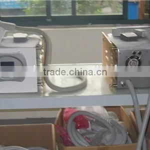 Portable Q-Switched Nd: YAG 1-10Hz Laser Pigment Removal Equipment Laser Tattoo Removal Equipment thumbnail-5