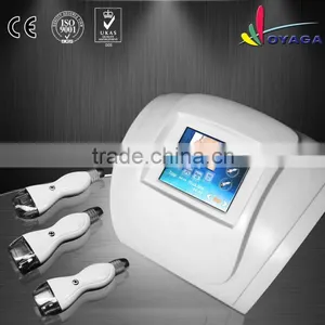 GR-303 RF Skin Liposuction Instrument thumbnail-1