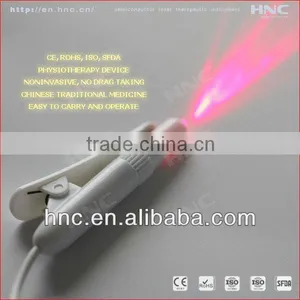 Non-invasive Pulse Laser Therapy Low-intensity Physiotherapy to Correct the Abnormity of Lipid Metabolism thumbnail-1