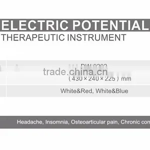 High-potential Therapeutic Apparatus, Joint Pain Relieve, Negative Ion Air Purifier thumbnail-3