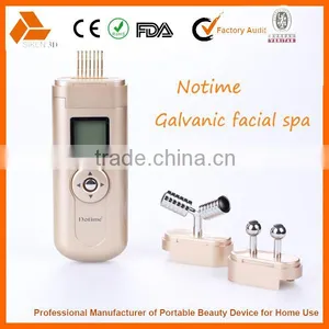 China Factory Price Facial Salon Injectable 3D Skin Tightening for Women Use at Home thumbnail-2