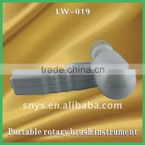 Portable Rotary Brush Beauty Instrument thumbnail-2