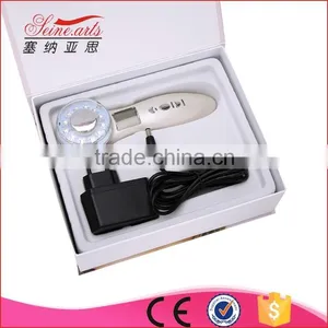 Home Use Seven Color Photon Skin Beauty Instrument thumbnail-5
