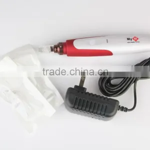 Microneedle Derma Pen Micro Needle Fractional rf Machine thumbnail-2