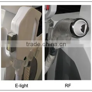 Multifunction Beauty Machine Elight RF Laser Skin Tightening , Breast Enlarging thumbnail-2