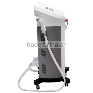 E-light Ipl rf Machine, 8-inch LCD Touch Screen, Ergonomic&streamlined Handpiece, Emergency Button, Fast Delivery! thumbnail-5