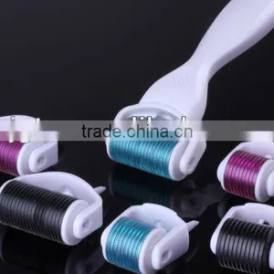 1080 Needles Kit Body Derma Roller/professional Use Derma Roller thumbnail-1