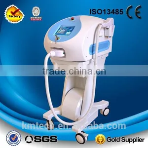 Leg Hair Removal Diode Laser Machine For Permanent Hair Removal Treatment Semiconductor thumbnail-1