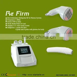 Photon Light & RF Skin Rejuvenation System thumbnail-1
